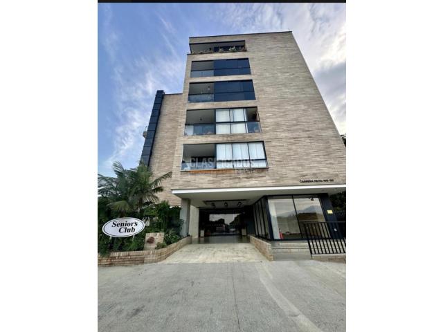 Apartamentos, Venta en Pance