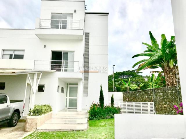 Casas, Venta en Pance