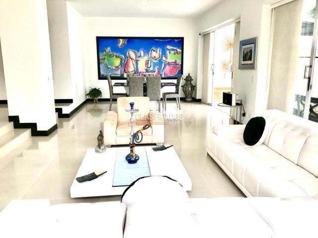 Casas, Venta en Pance