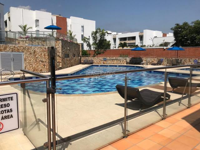 Apartamentos, Venta en Pance