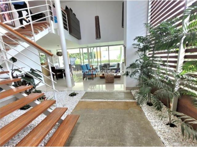 Casas, Venta en Pance