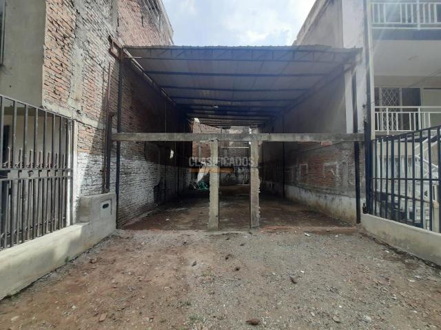 Lotes, Venta en Samanes de Guadalupe