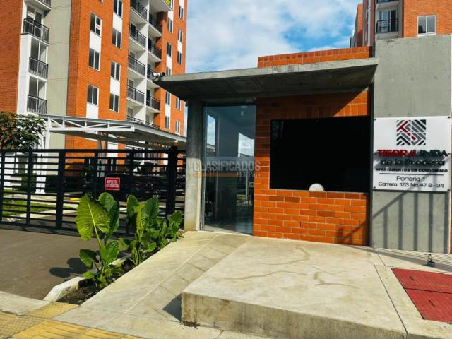 Apartamentos, Alquiler en Ciudad Pacifica