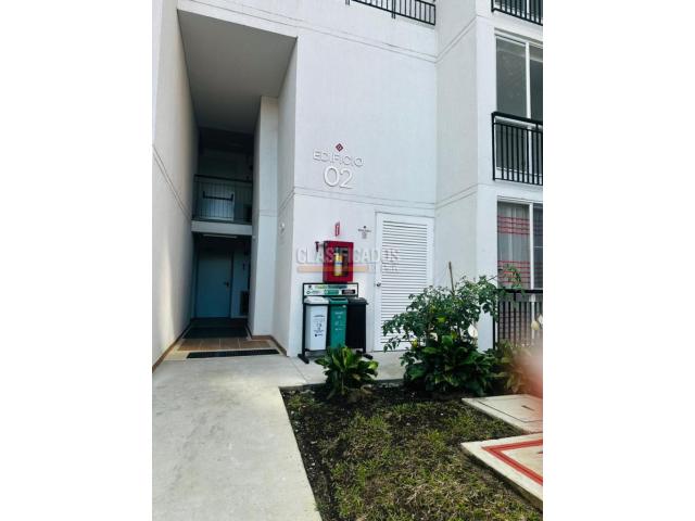 Apartamentos, Alquiler en Ciudad Pacifica