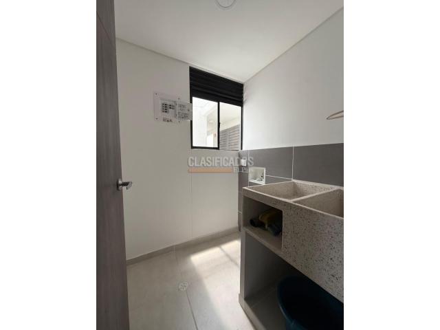 Apartamentos, Venta en Jamundí