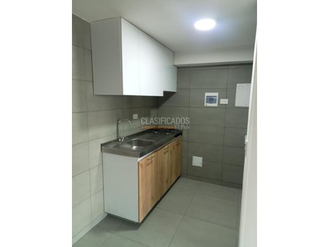 Apartamentos, Alquiler en Bogotá