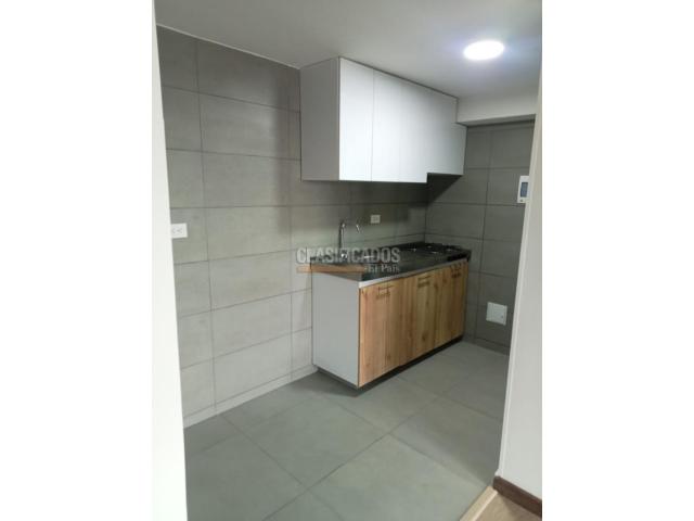 Apartamentos, Alquiler en Bogotá