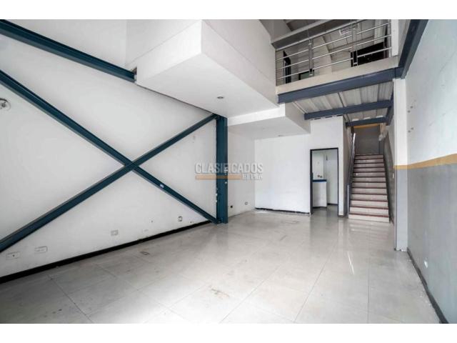 Locales y Bodegas, Venta en Granada