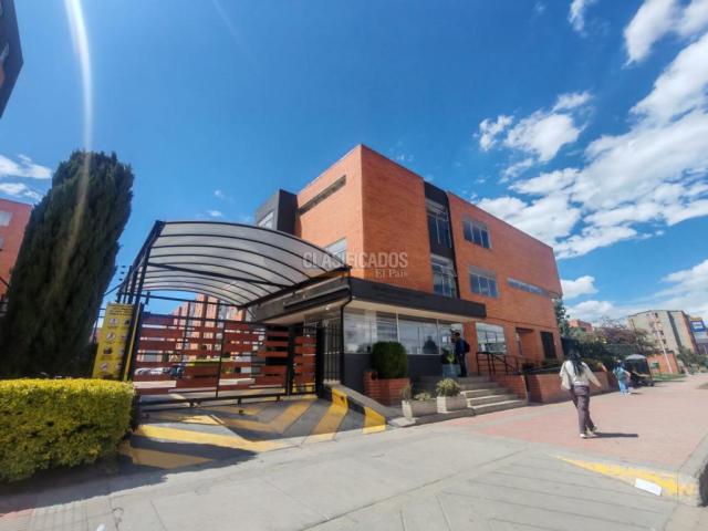 Apartamentos, Alquiler en Bogotá