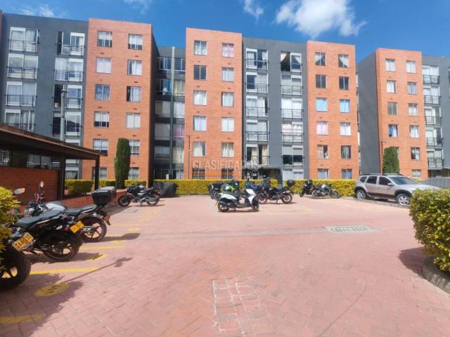 Apartamentos, Alquiler en Bogotá