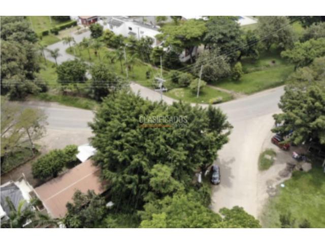 Lotes, Venta en Jamundí