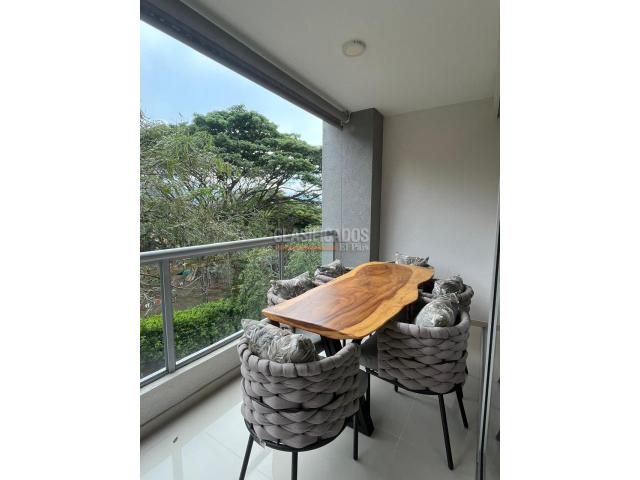 Apartamentos, Venta en Pance