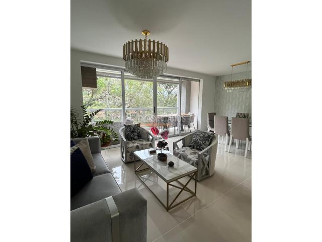 Apartamentos, Venta en Pance