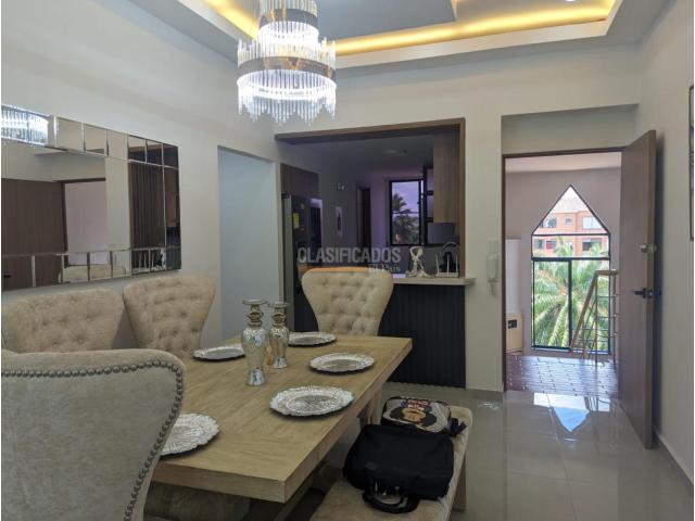 Apartamentos, Venta en El Limonar