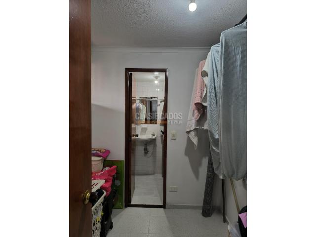 Apartamentos, Venta en El Refugio