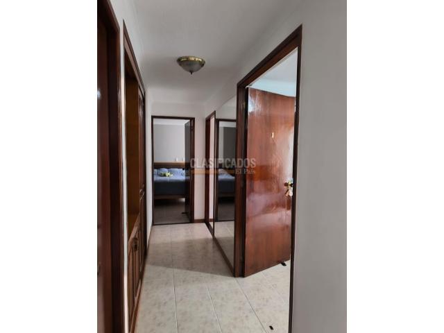 Apartamentos, Venta en El Refugio