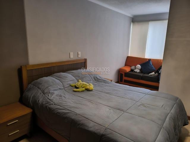 Apartamentos, Venta en El Refugio