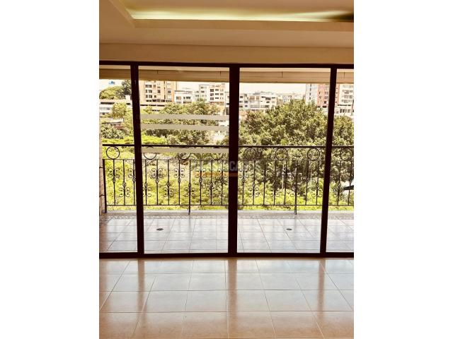 Apartamentos, Venta en Cristales