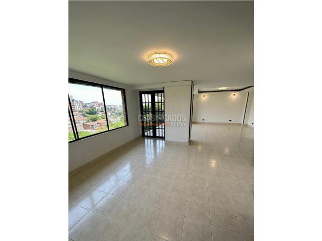 Apartamentos, Venta en Cristales