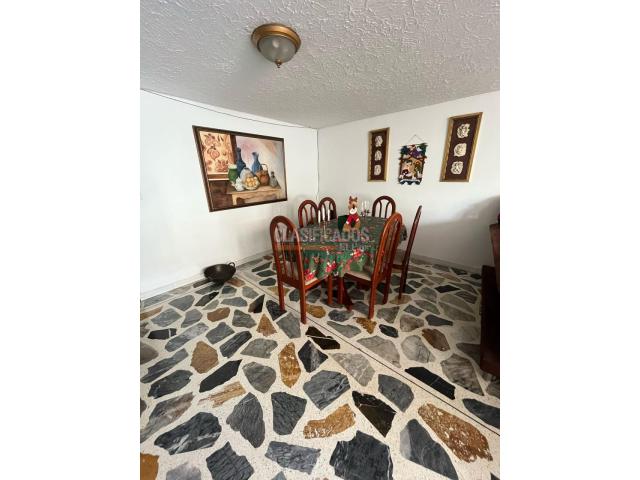 Apartamentos, Venta en Santa Anita