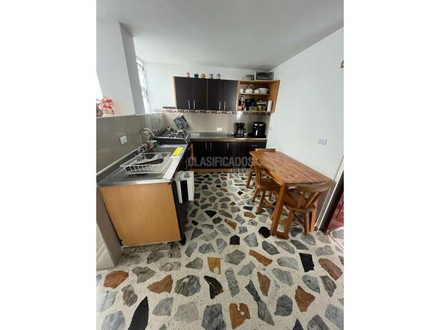 Apartamentos, Venta en Santa Anita