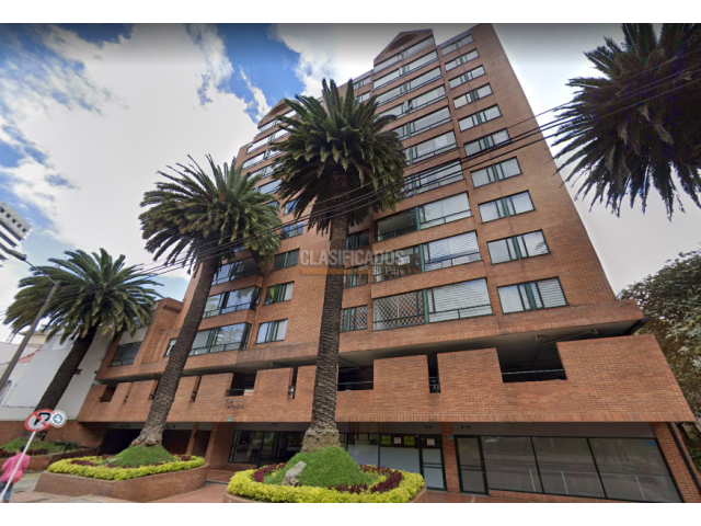 Apartaestudios, Alquiler en Bogotá