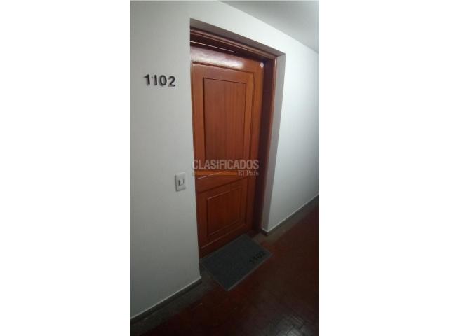 Apartaestudios, Alquiler en Bogotá