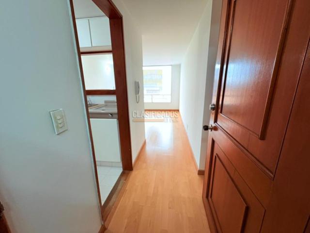 Apartaestudios, Alquiler en Bogotá