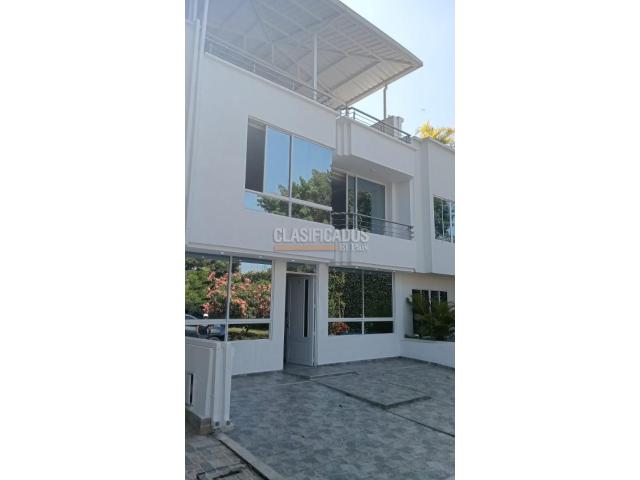 Casas, Venta en Jamundí