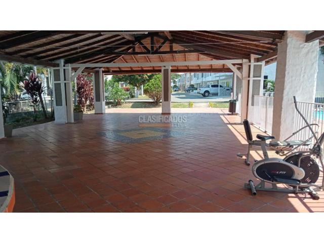 Casas, Venta en Jamundí