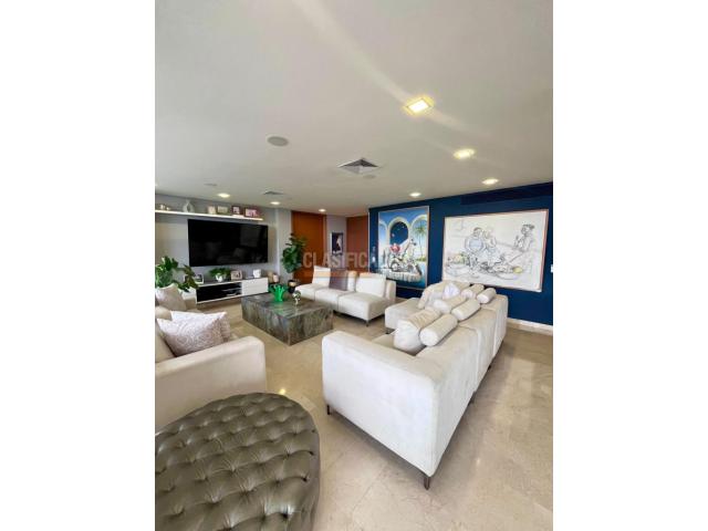 Apartamentos, Venta en Barranquilla