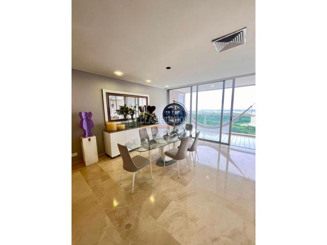 Apartamentos, Venta en Barranquilla