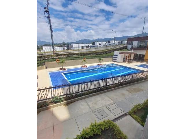 Apartamentos, Alquiler en Dos Quebradas