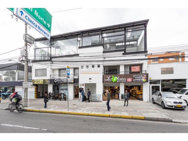 Oficinas y Consultorios, Alquiler en Bogotá