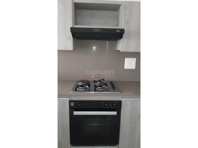 Apartamentos, Venta en Valle del Lili