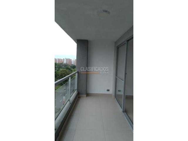 Apartamentos, Venta en Valle del Lili