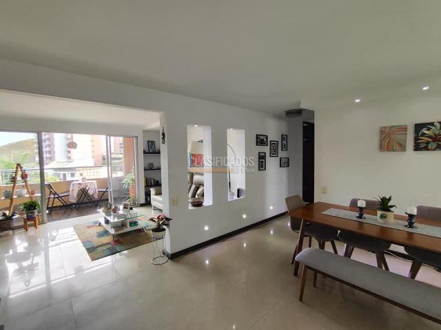 Apartamentos, Venta en Bellavista