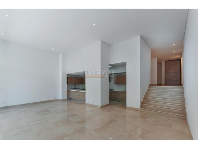 Apartamentos, Alquiler en Santa Rita