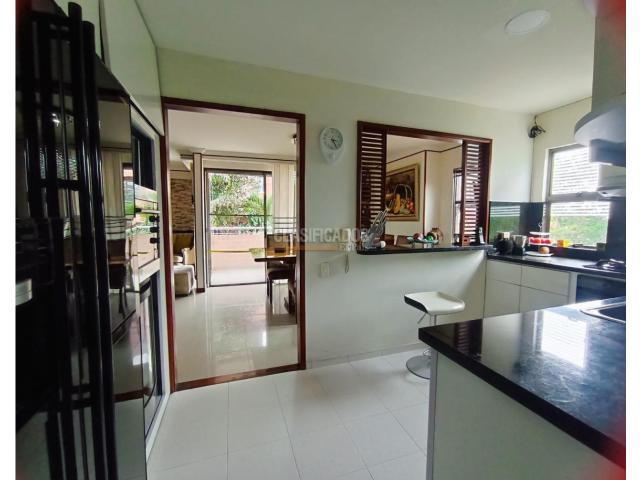 Apartamentos, Venta en Ciudad Jardín