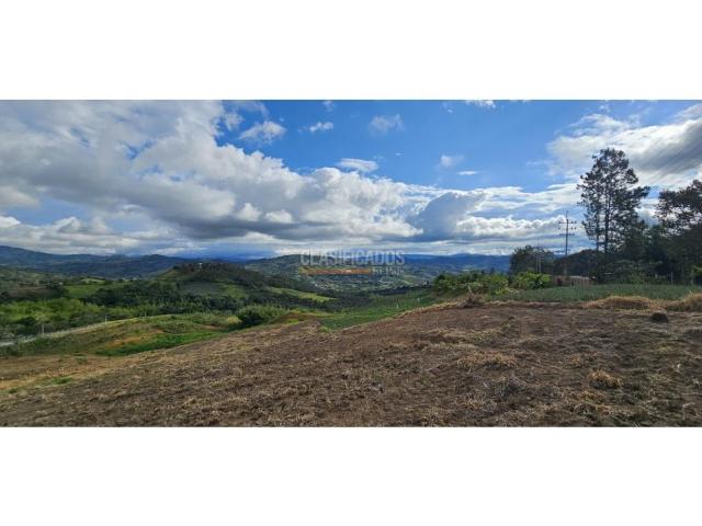 Lotes, Venta en La Cumbre