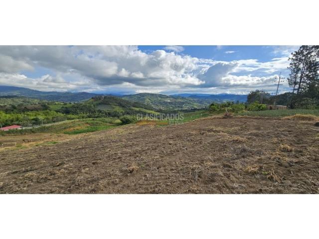 Lotes, Venta en La Cumbre