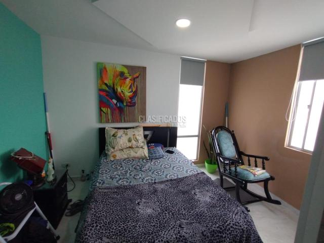 Apartamentos, Venta en Jamundí