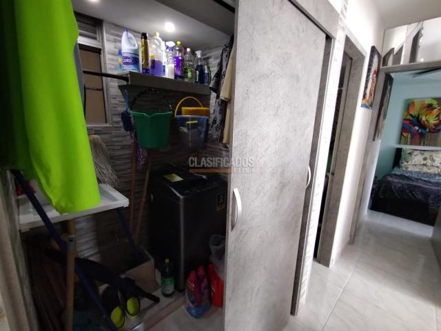 Apartamentos, Venta en Jamundí