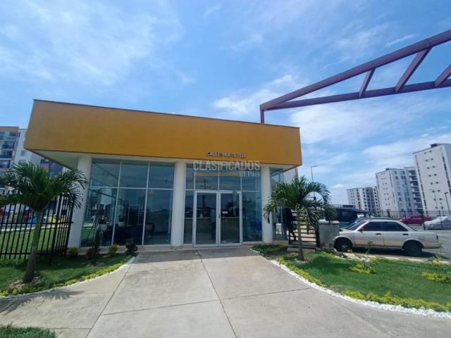 Apartamentos, Venta en Jamundí