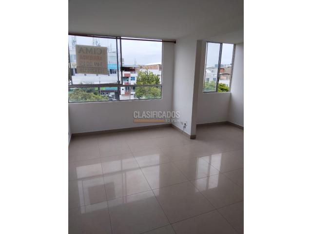 Apartamentos, Alquiler en Valle del Lili