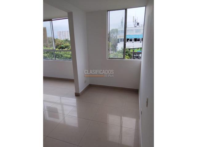 Apartamentos, Alquiler en Valle del Lili