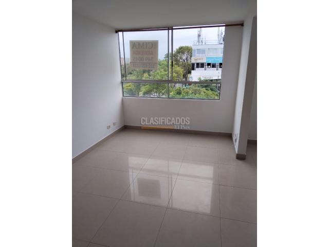 Apartamentos, Alquiler en Valle del Lili