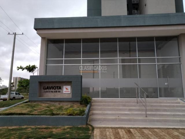 Apartamentos, Alquiler en Barranquilla