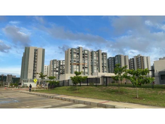 Apartamentos, Alquiler en Barranquilla