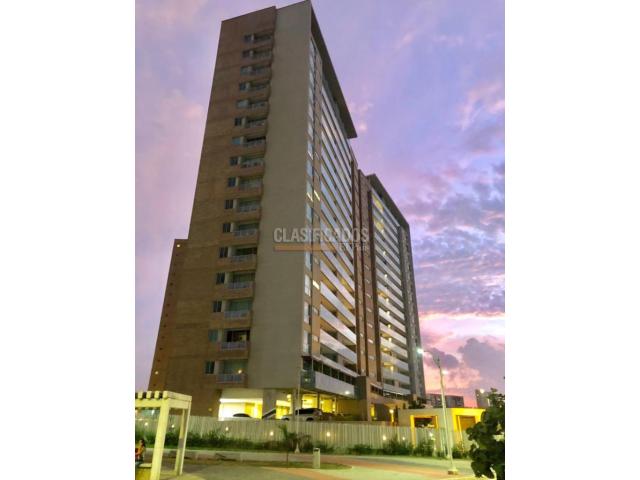 Apartamentos, Venta en Barranquilla